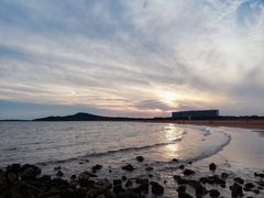 -青岛银沙滩