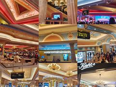 -澳门威尼斯人综合度假区