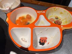 -探鱼·鲜青椒爽麻烤鱼(苏宁广场店)