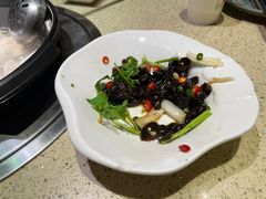 -润泽园椰子鸡(汇一城店)