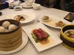 -福州天元国际威斯汀酒店·中国元素餐厅