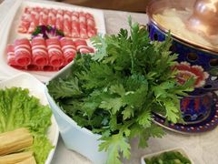 -东来顺饭庄(天坛店)