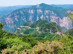 -云台山风景名胜区