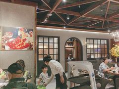 -快乐小羊·内蒙牛羊肉火锅(流花中心店)