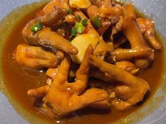 -小菜园新徽菜(常州武进吾悦店)