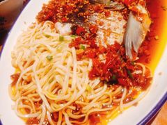 -山涧肴·泉水煮活鱼(坂田店)