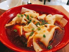 红油抄手-龙抄手(春熙路总店)