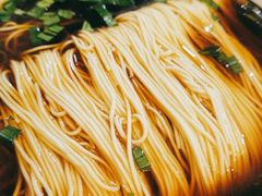 -孙盛兴奥灶面馆·蟹黄面·三虾面(山塘街总店)