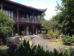 青木餐厅-日出青木·杭帮菜名店
