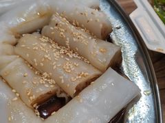 珍珠肠粉-陈添記·祖傳爽鱼皮·西关老字号(广州首店)