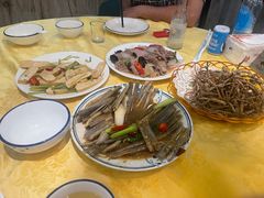 -莲花公园煎蟹(总店)