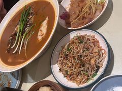 -陈阿婆鱼头泡饼·京味菜(复兴路店)