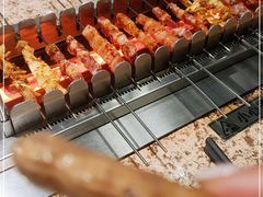 -丰茂烤串(六里桥店)