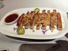 -BetterThai 泰加(苏州中心店)