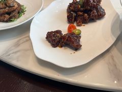 -荷塘秋月·本帮江浙菜(国权路店)