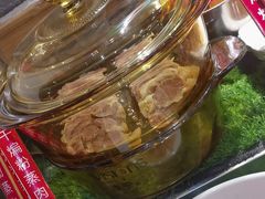 -野渡坡·极致湘菜·庭院餐厅(汉阳店)