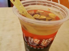 -八婆婆烧仙草(中山路店)