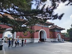 -北陵公园