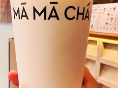 神韵乌龙-MĀMĀCHÁ妈妈茶