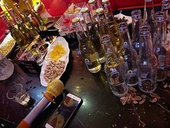 -天籁娱乐KTV(东方文化大厦店)