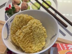 -小龙坎火锅(汉街店)