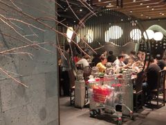 -呷哺呷哺 小火锅 (浦东新欧尚超市店)