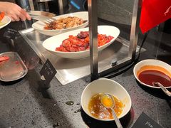 -上海中星铂尔曼大酒店 汇·西餐厅