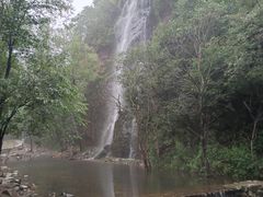 -玉渡山自然风景区