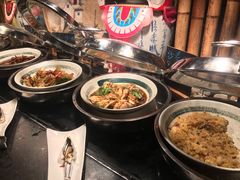 -OPEN開全日自助餐厅·牛肉火锅·海鲜(佛山希尔顿酒店)