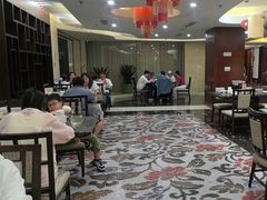 -四季轩中餐厅(徐州开元名都大酒店)