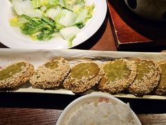 -绿茶餐厅(千岛湖银泰城店)