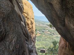 -云峰山自然风景区