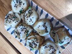 虾皇生煎-陈家生煎(世茂双子塔店)