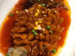 -鱼食饭稻·苏浙土菜17年老馆子(平江路店)