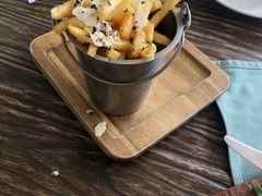 -The BREW·酿餐厅(浦东嘉里大酒店)
