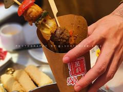 -荣叔港式沙嗲牛肉火锅(正佳潮流店)