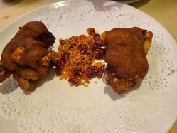 -惠食佳·宴会厅(滨江西路店)