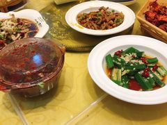 -新天厨酒家(二分店)
