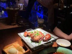 -绿茶餐厅(石家庄万象城店)