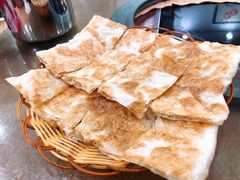 香蕉薄餅-红日饭店(裕隆三路店)