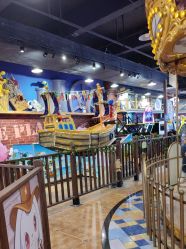点击看大图 -卡通尼乐园(五彩世界店)