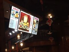 -鲜小岛·铜锅涮肉