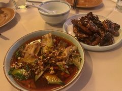 -龙门阵茶屋川菜馆(武康路店)