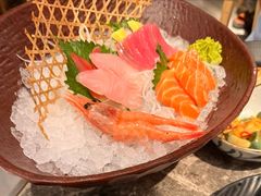 -一绪に寿喜烧自助(世茂广场店)