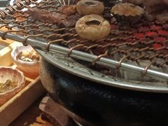 -黑牛の店·和牛烧肉(大悦城店)