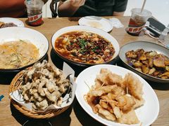 -金掌勺锅包肉(华润万象城店)