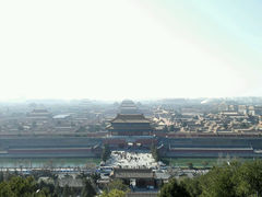 android_upload_pic-景山公园