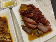 -新发记港式茶餐厅(黄浦店)