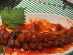 -楼兰新疆菜(江宁万达店)