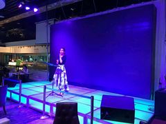 -小天鹅戴斯酒店鲸鲨百汇创作料理
